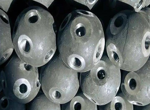 嘉峪关螺栓球网架的施工方案